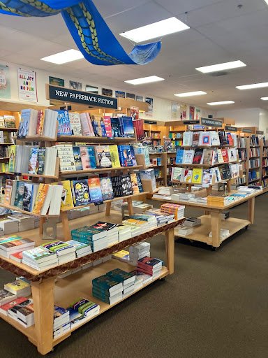 Book Store «Copperfield’s Books», reviews and photos, 775 Village Ct, Santa Rosa, CA 95405, USA