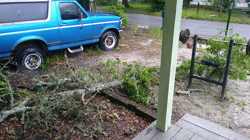 Park «Joe Moody Harris Park», reviews and photos, N Center Ave, Panama City, FL 32401, USA