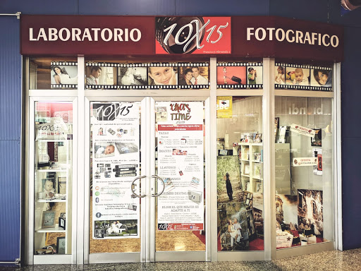 10X15 FOTO LABORATORIO FOTOGRAFICO