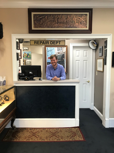 Jeweler «Bell Jewelers», reviews and photos, 821 NW Broad St, Murfreesboro, TN 37129, USA