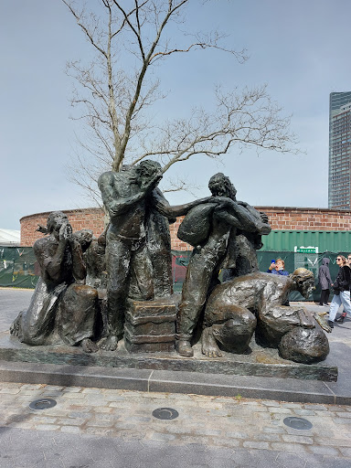 Museum «The Skyscraper Museum», reviews and photos, 39 Battery Pl, New York, NY 10280, USA