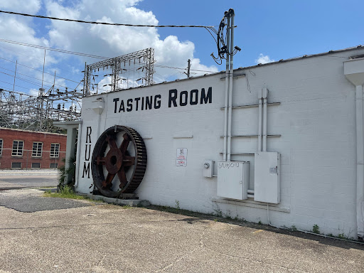 Distillery «Cane Land Distilling Company», reviews and photos, 760 St Philip St, Baton Rouge, LA 70802, USA