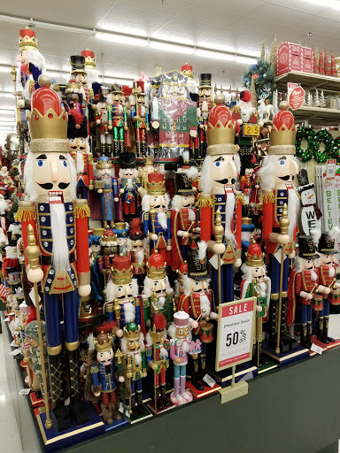 Craft Store «Hobby Lobby», reviews and photos, 320 E Brannon Rd, Nicholasville, KY 40356, USA