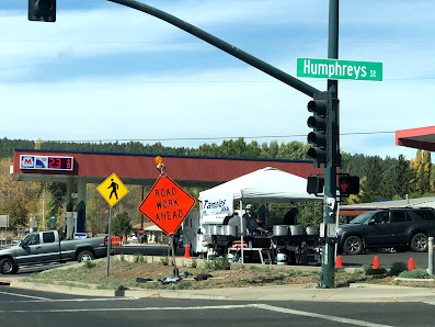 Tamales USA 1590 E Rte 66, Flagstaff, AZ 86001, United States