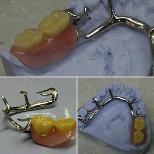AKJ Dentures dental laboratory Open Times