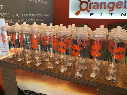 Gym «Orangetheory Fitness Centennial - East», reviews and photos, 15735 E Arapahoe Rd, Centennial, CO 80016, USA