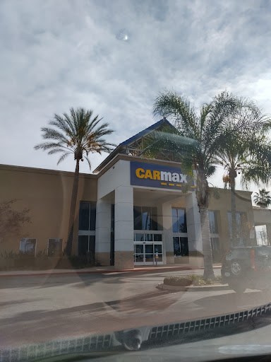 Used Car Dealer «CarMax», reviews and photos, 1131 Central Ave, Duarte, CA 91010, USA