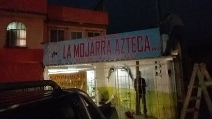 LA MOJARRA AZTECA mr - Calle Venustiano Carranza 3, 91370 Coacoatzintla, Ver., Mexico