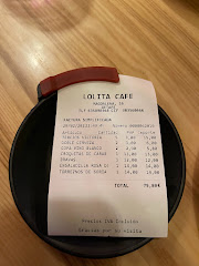 Restaurante Lolita Café