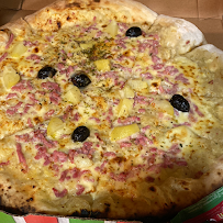 Photos du propriétaire du Restaurant italien Pizza Folli's à Toulon - n°16