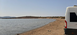 Photo de Igdeli Bay beach avec un niveau de propreté de très propre