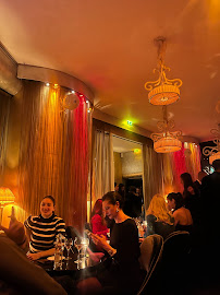 Les plus récentes photos du Restaurant français Matignon à Paris - n°13