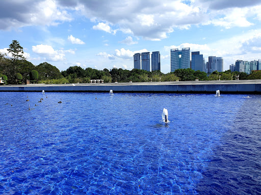 ASEAN Sculpture Garden