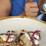 Photo n°5 de l'avis de Romina.u fait le 14/06/2021 à 13:13 sur le  ESPERIA Osteria Flegrea à Monte di Procida