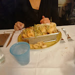 Photo n°1 de l'avis de Simone.a fait le 21/01/2019 à 07:32 sur le  Ristorante pizzeria L'Ammiraglio à Volpago del Montello