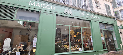 M-Maison&Décoration à Rueil-Malmaison