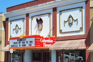 The Columbia Theatre image