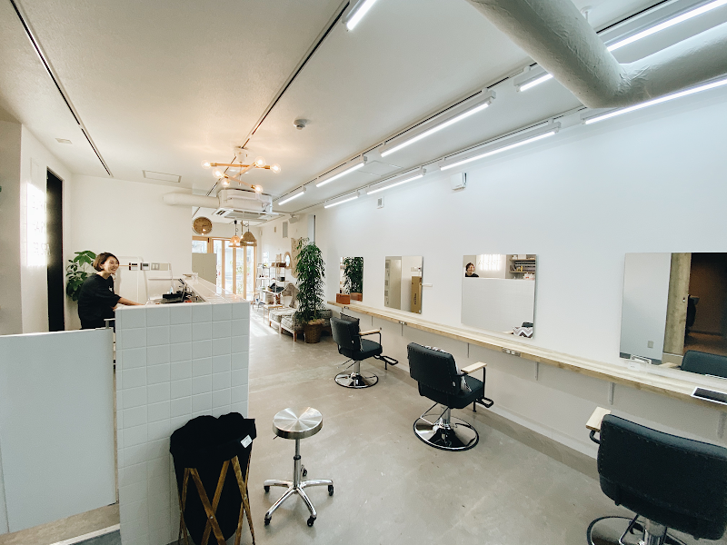 サンク Sunc Hair Treatment Spa 大船 美容室 神奈川県鎌倉市大船 美容院 グルコミ