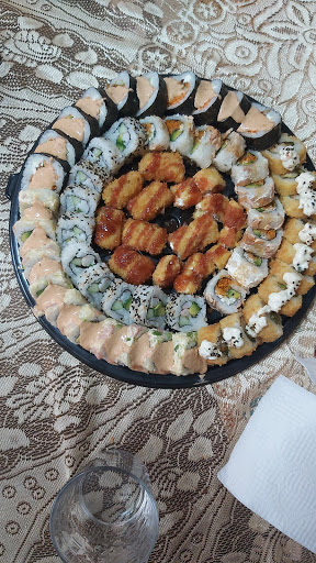 Sushi el inicio