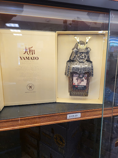 Liquor Store «ShopRite Wines & Spirits», reviews and photos, 80 Main St, Hackettstown, NJ 07840, USA