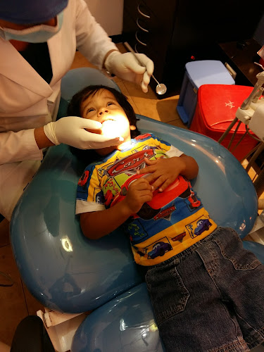 Consultorio Dental Sonrisas Portete - Guayaquil