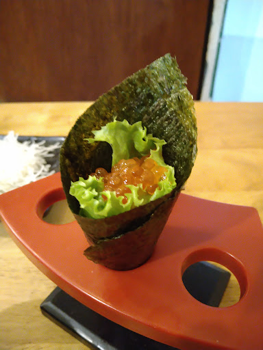 二丁前 日本料理手作寿司 的照片