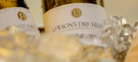 Lawson's Dry Hills Winery & Cellar Door