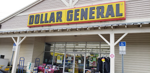 Discount Store «Dollar General», reviews and photos, 180 State Rte 415, Osteen, FL 32764, USA
