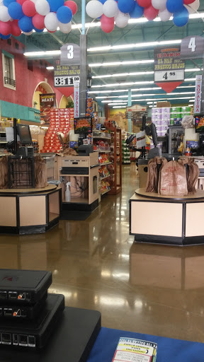 Supermarket «Supermercado El Rancho», reviews and photos, 4121 Gaston Ave, Dallas, TX 75246, USA