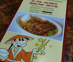 Mr. Wok photo