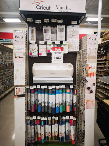 Craft Store «Michaels», reviews and photos, 10788 E Foothill Blvd #103, Rancho Cucamonga, CA 91730, USA