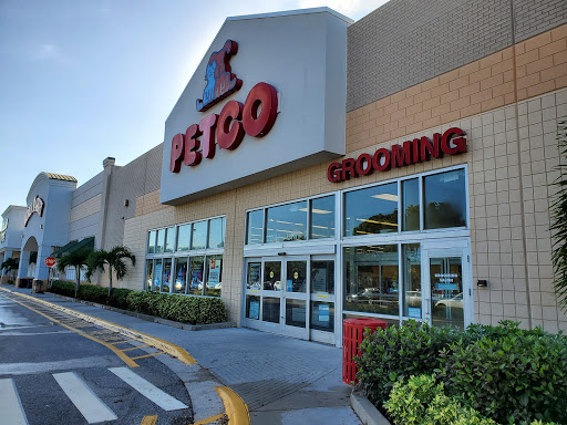 Petco Animal Supplies, 13741 S Tamiami Trail #2, Fort Myers, FL 33912, USA, 