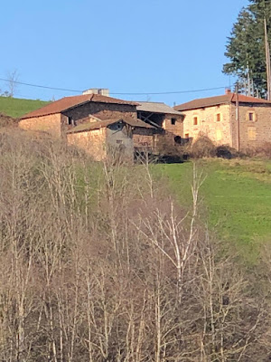 Gite la croix d'orval à Saint-Nizier-d'Azergues