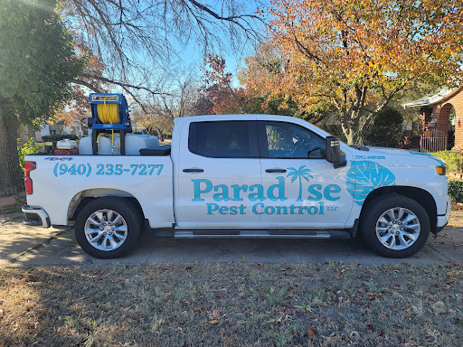 Paradise Pest Control, LLC