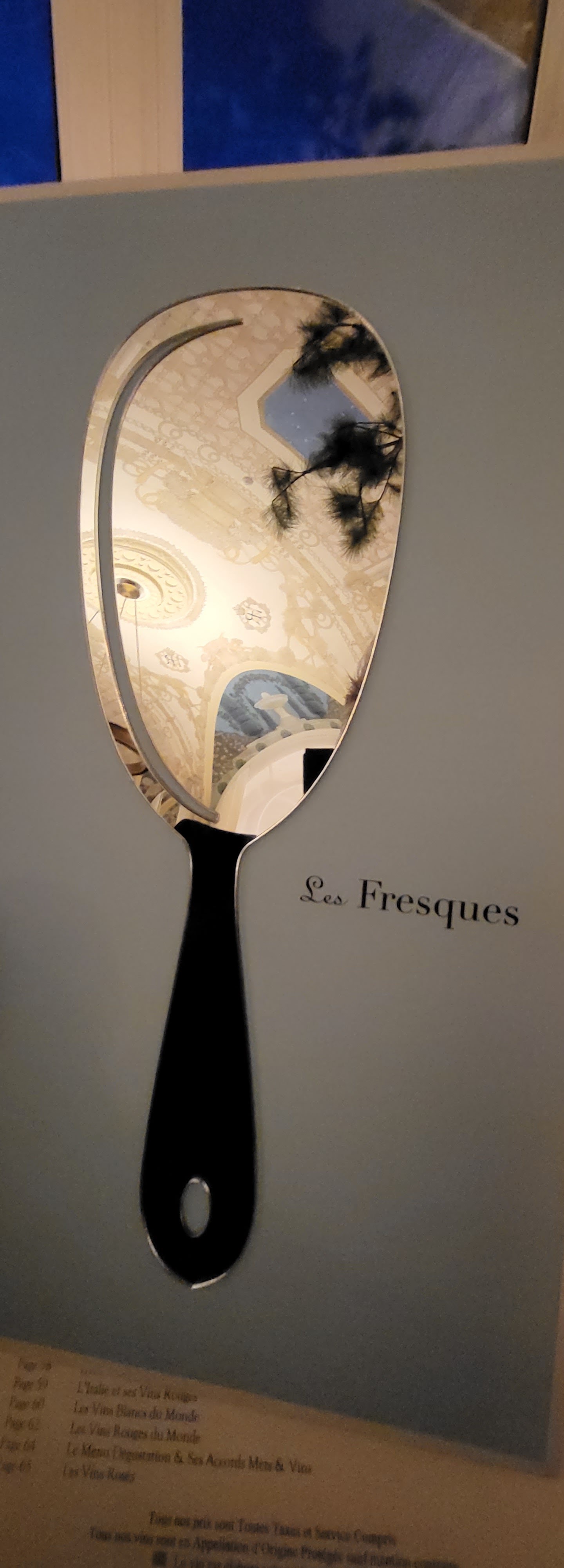 Photo n° 5 de l'avis de Nicolas.a fait le 10/04/2022 à 18:29