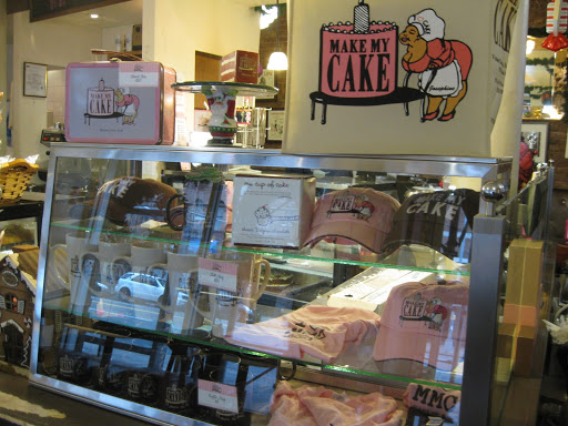Bakery «Make My Cake», reviews and photos, 2380 7th Ave, New York, NY 10030, USA
