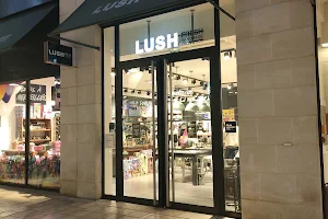 LUSH Cosmetics image