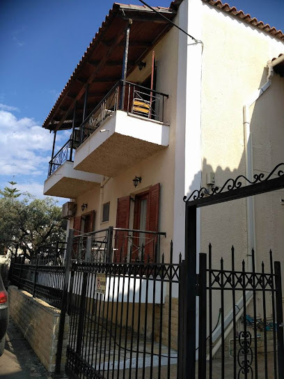 Porto Cheli Apartments and Studios