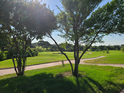 Golf Course «Sherrill Park Golf Course», reviews and photos, 2001 E Lookout Dr, Richardson, TX 75082, USA