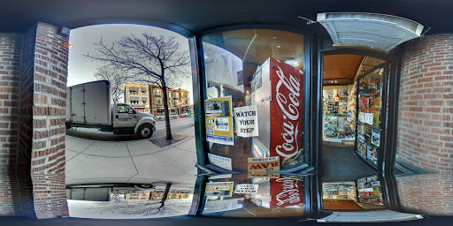 Tobacco Shop «Halsted Smoke Shop», reviews and photos, 3448 N Halsted St, Chicago, IL 60657, USA