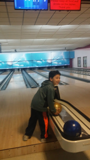 Bowling Alley «Tiffany Lanes», reviews and photos, 4400 LA-22, Mandeville, LA 70471, USA