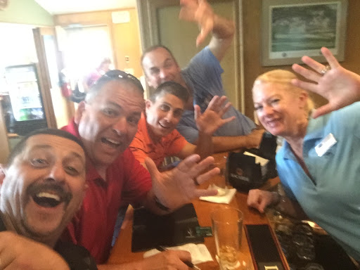 Golf Course «Holly Ridge Golf Club», reviews and photos, 121 Country Club Rd, Sandwich, MA 02563, USA