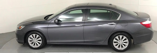 Used Car Dealer «Hampstead Preowned», reviews and photos, 1111 S Main St, Hampstead, MD 21074, USA