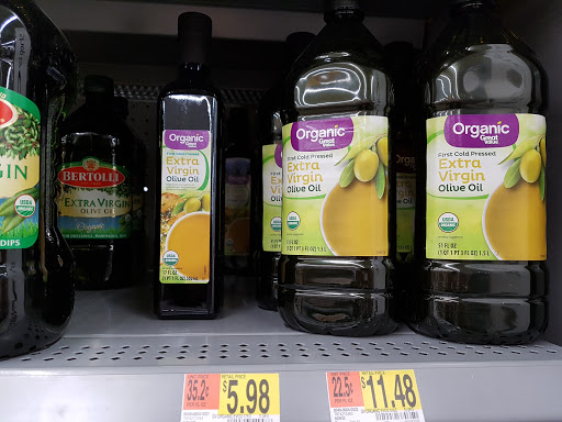 Supermarket «Walmart Neighborhood Market», reviews and photos, 4201 Hargrove Rd E, Tuscaloosa, AL 35405, USA