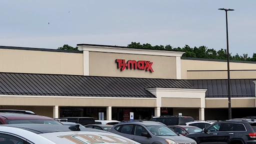 Department Store «T.J. Maxx», reviews and photos, 10 Washington St, Norwell, MA 02061, USA