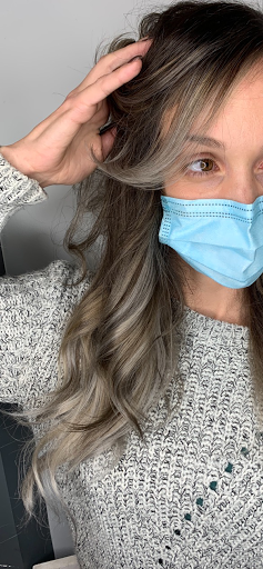 Beauty Salon «CSI Hair Salon», reviews and photos, 767 Horseblock Road, Farmingville, NY 11738, USA