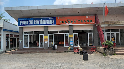 Nhà Xe Phương Trang