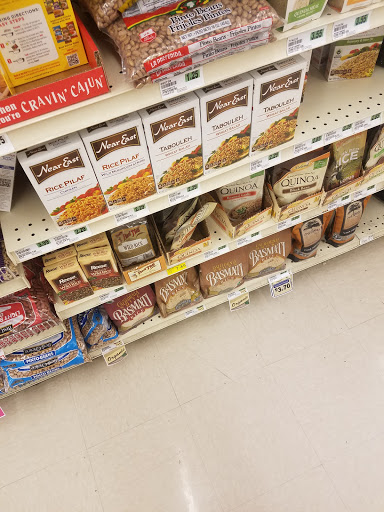 Grocery Store «Market Basket», reviews and photos, 2005 Texas Ave, Bridge City, TX 77611, USA