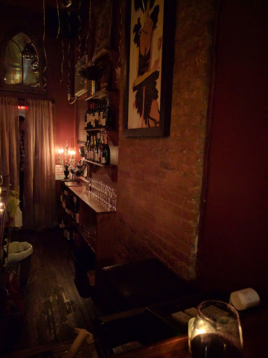 Wine Bar «Solera Wine Bar», reviews and photos, 647 South Ave, Rochester, NY 14620, USA