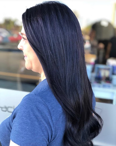 Hair Salon «New Identities Hair Studio - South Shore», reviews and photos, 10639 Big Bend Rd, Riverview, FL 33579, USA